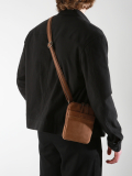 Cross body tas