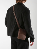 Cross body tas