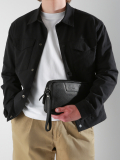 Messenger back