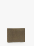 Portefeuille met portemonnee