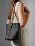 Cross body tas CAVALIER