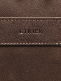 Porte documents (main) 2 compartiments + PC 15\"