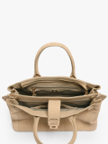 Handtas EQUESTRE CROCO