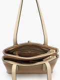 Shoulder bag TORSADE