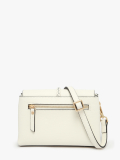 Crossbody bag TORSADE