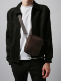 Cross body tas