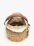 Sac bandoulière KING