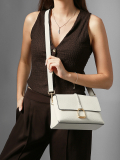 Crossbody bag TORSADE