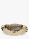 Crossbody bag TORSADE