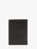Wallet with coin purse OIL