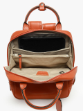 1 compartment backpack