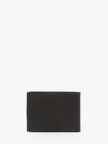 Wallet with coin purse