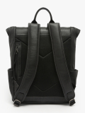 2-compartment  backpack