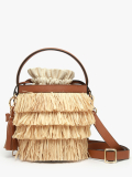 Sac bandoulière KING