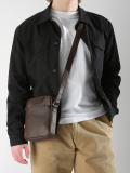 Cross body tas