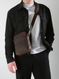 Cross body tas