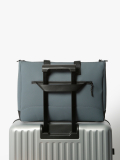 1 compartment business bag with 15\" laptop sleeve