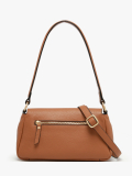 Shoulder strap crossbody bag SHADOW
