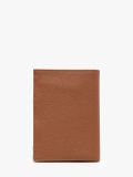 Wallet with coin purse