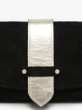 Sac bandoulière AGNES
