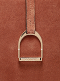 Shoulder bag ALTESSE SUEDE