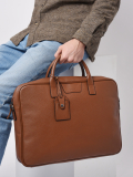 1 compartment  business bag  with 17\" laptop sleeve