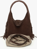 Shoulder bag COUNTRY