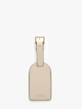 Luggage tag