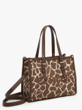 Sac bandoulière SAFARI