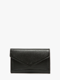 Wallet with coin purse