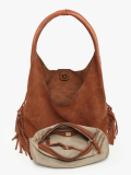 Shoulder bag COUNTRY