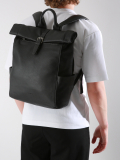 2-compartment  backpack