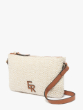 Crossbody bag CAMARGUE