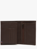 Wallet with coin purse