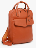 1 compartment backpack