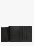 Wallet with coin purse MADRAS