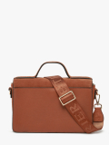 Crossbody bag ALTESSE SUEDE