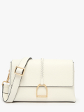 Crossbody bag TORSADE