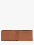 Wallet with coin purse