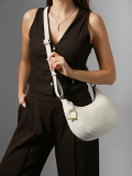 Crossbody bag TORSADE