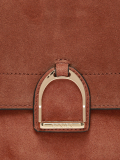 Crossbody bag ALTESSE SUEDE