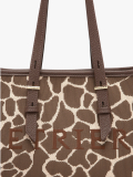 Sac bandoulière SAFARI