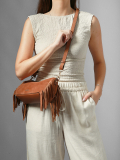 Sac bandoulière COUNTRY