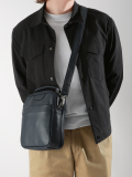 Cross body tas
