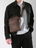 Cross body tas