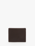 Wallet with coin purse