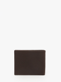 Wallet with coin purse