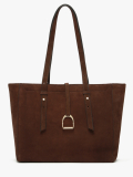 Shoulder bag ALTESSE SUEDE