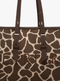 Shoulder bag SAFARI