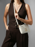 Crossbody bag TORSADE